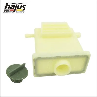 Equalising reservoir, hydraulic oil (power steering)