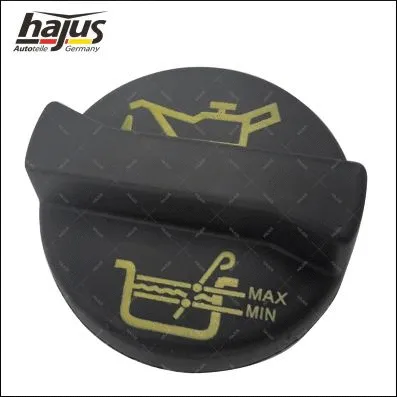 Sealing Cap, oil filler neck