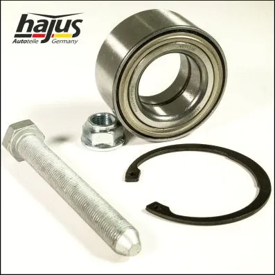Wheel Bearing Kit (4071236)