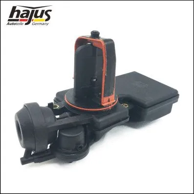 Control Valve, air intake