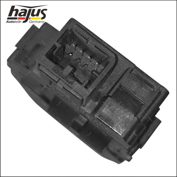 Actuator, blending flap