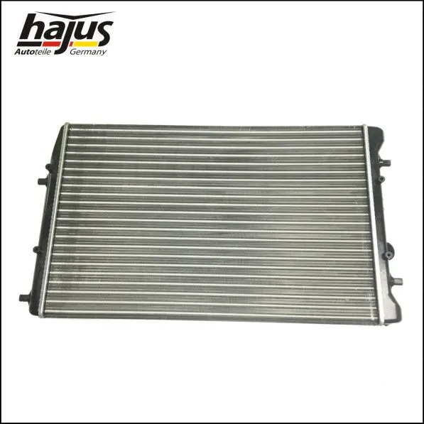 Radiator, engine cooling (1211130)