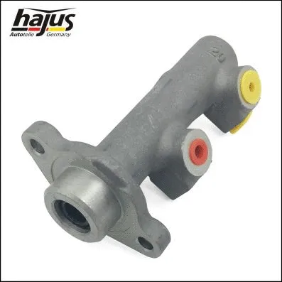 Brake Master Cylinder