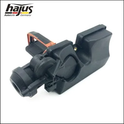 Control Valve, air intake