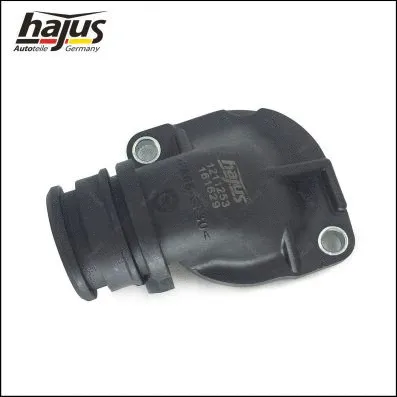 Coolant Flange