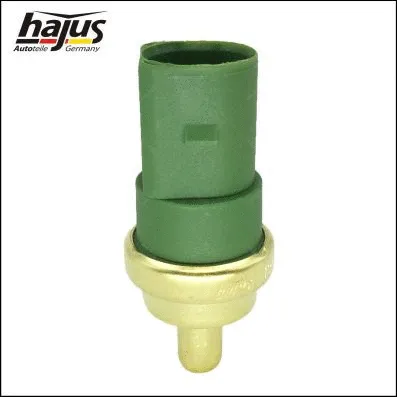 Sensor, coolant temperature