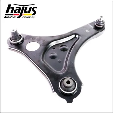 Control/Trailing Arm, wheel suspension (4071358)