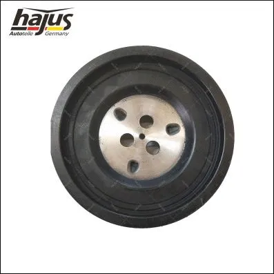 Belt Pulley, crankshaft