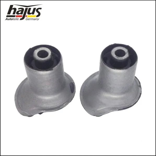 Bushing, axle beam
