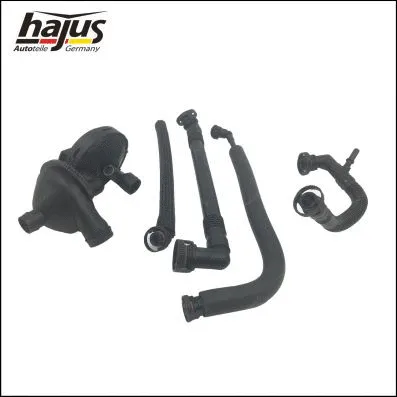 Repair Kit, crankcase ventilation