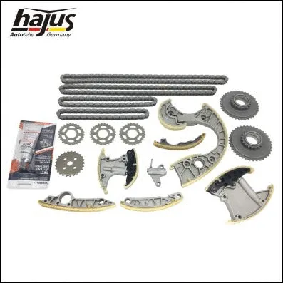 Timing Chain Kit (1151332)