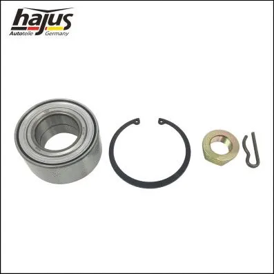 Wheel Bearing Kit (4071100)