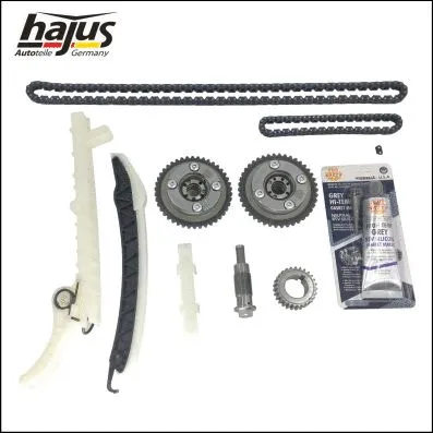 Timing Chain Kit