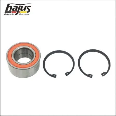 Wheel Bearing Kit (4071088)