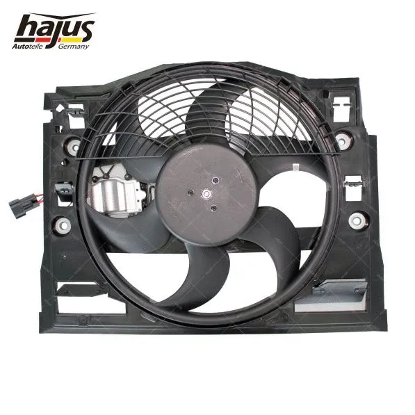 Fan, engine cooling (1211544)