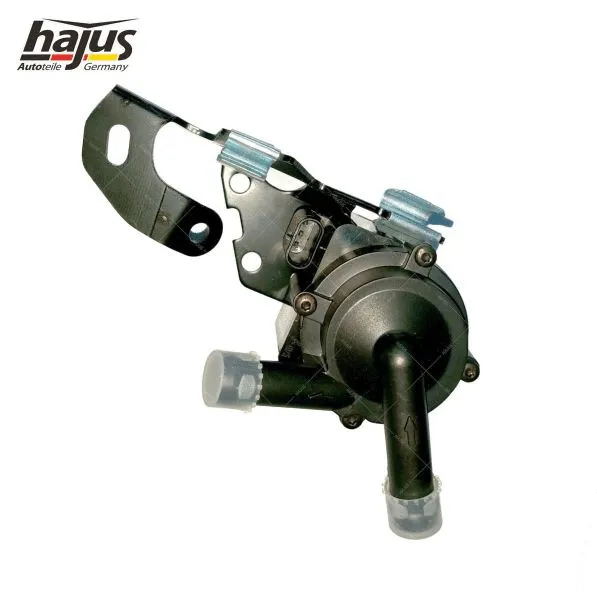 Auxiliary Water Pump (heating water circuit)