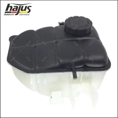 Expansion Tank, coolant (1211299)