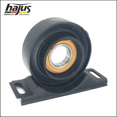 Suspension, propshaft