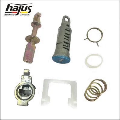 Lock Cylinder Kit