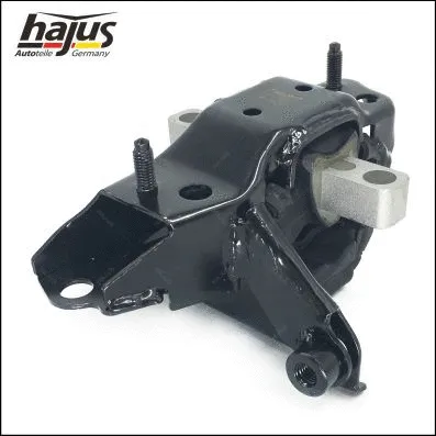 Mounting, engine
