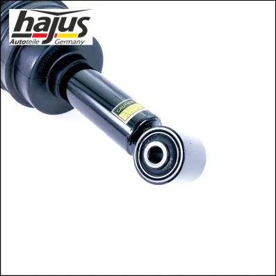 Air Suspension Strut