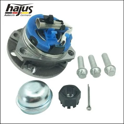 Wheel Hub