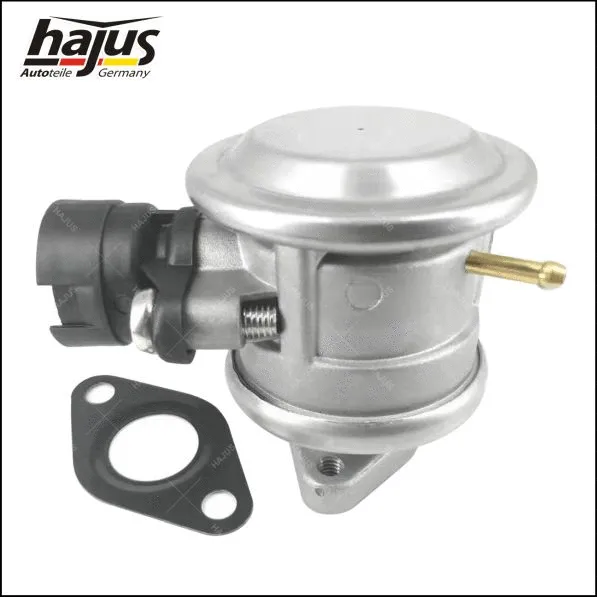Valve, secondary air system (9191350)