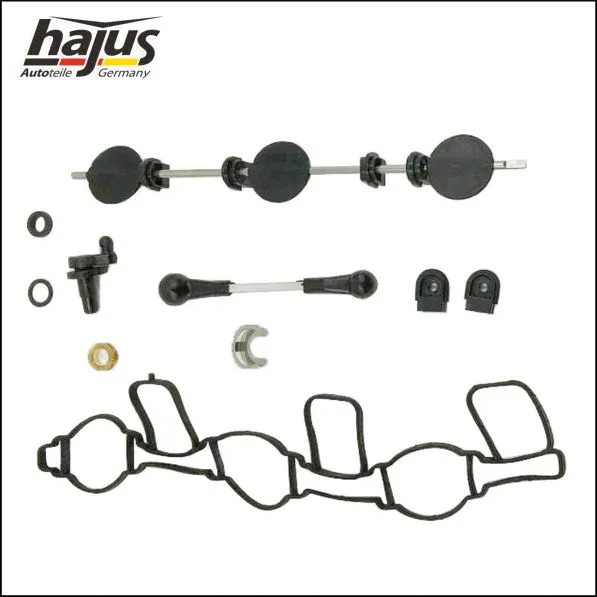 Repair Kit, intake manifold module