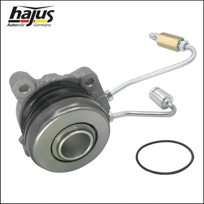 Slave Cylinder, clutch
