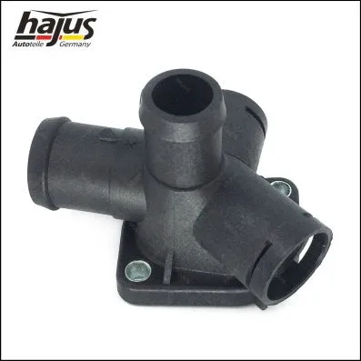 Coolant Flange
