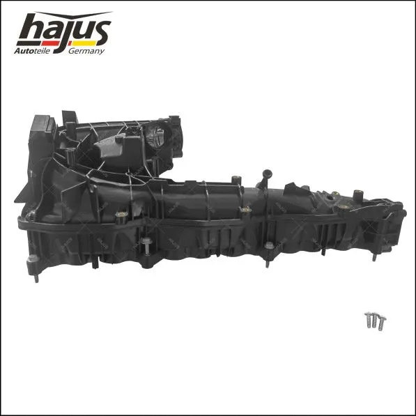 Fitting, intake manifold