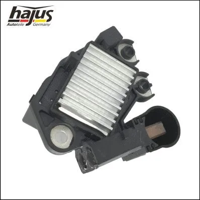 Alternator Regulator