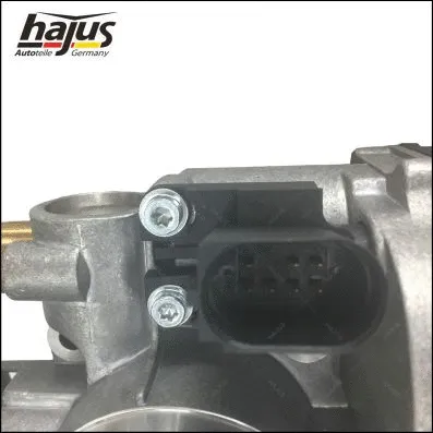 Throttle Body