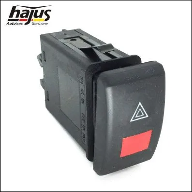 Hazard Warning Light Switch (9191187)