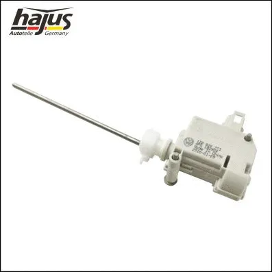 Actuator, central locking system (9591161)