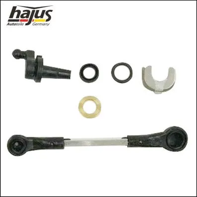 Repair Kit, intake manifold module