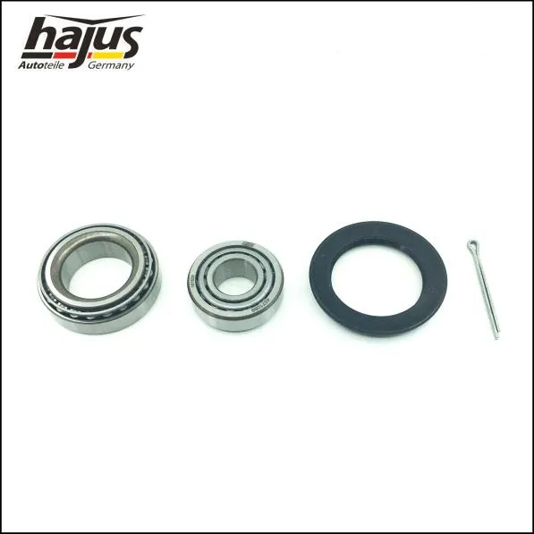 Wheel Bearing Kit (4071089)