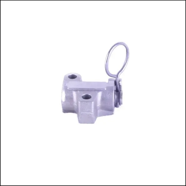 Tensioner, timing chain