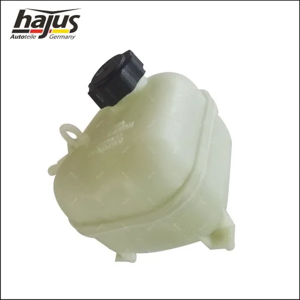Expansion Tank, coolant (1211502)