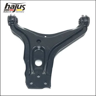 Control/Trailing Arm, wheel suspension (4071187)