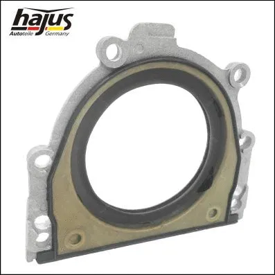 Shaft Seal, crankshaft