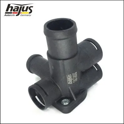 Coolant Flange