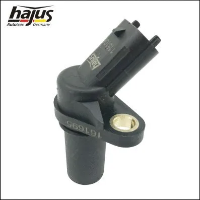 Sensor, crankshaft pulse