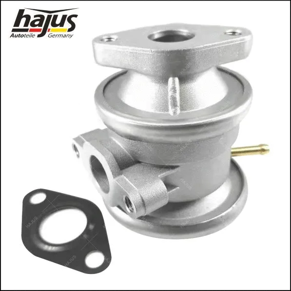 Valve, secondary air system (9191348)