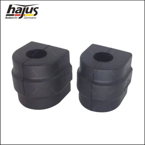 Mounting, stabiliser bar
