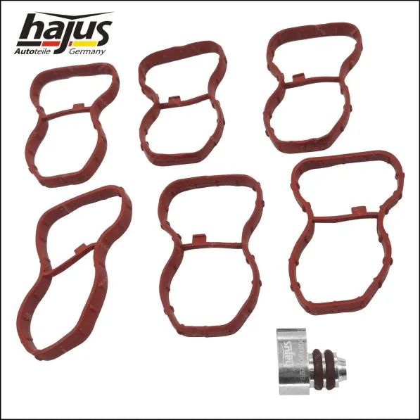 Gasket Set, intake manifold