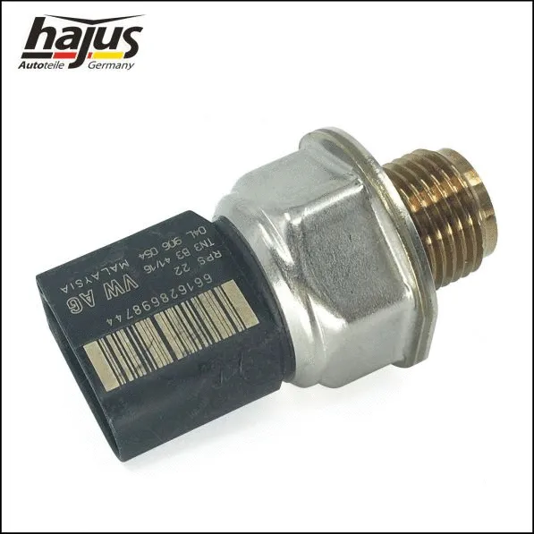 Sensor, fuel pressure