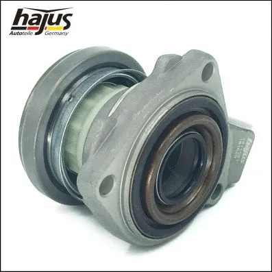 Central Slave Cylinder, clutch