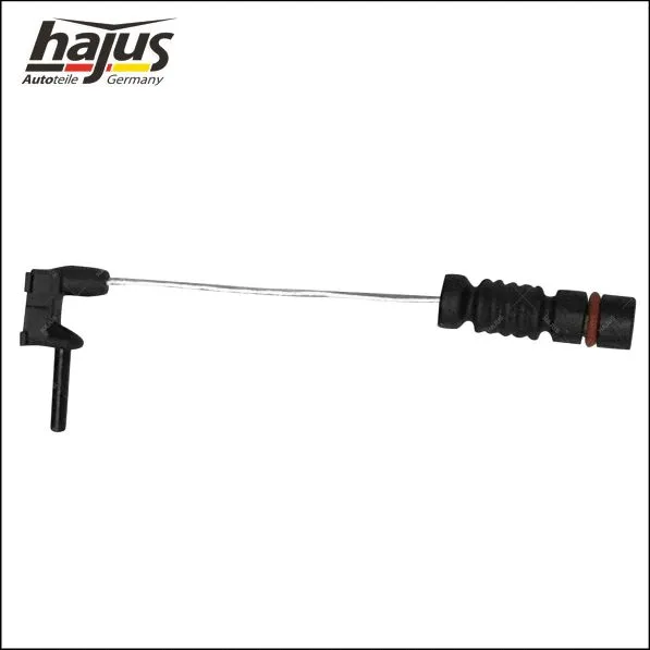Warning Contact, brake pad wear (6151044)
