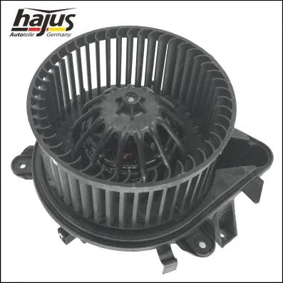 Interior Blower (8191049)